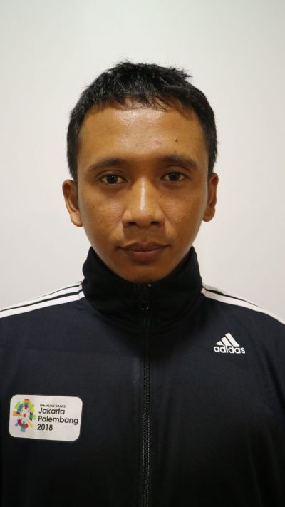 ARLISTIANTO ANDIKA