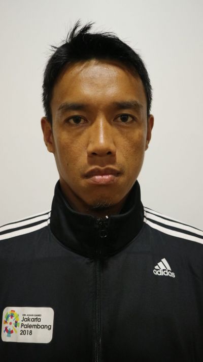 SAPUTRA ANDOSPA ALDO